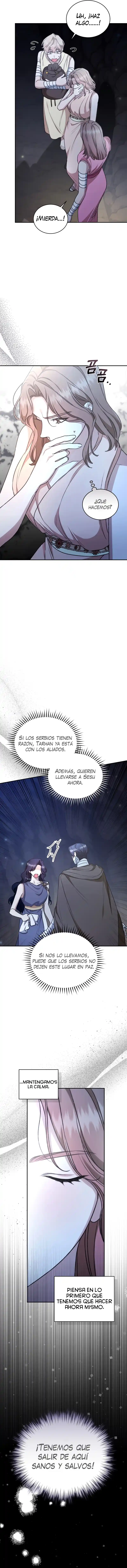 Bosque Salvaje - Capítulo 32 - Página 18 - LectorTMOo