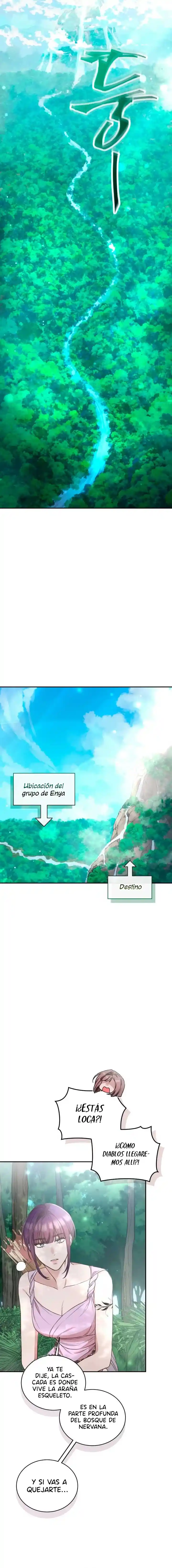 Bosque Salvaje - Capítulo 36 - Página 5 - LectorTMOo