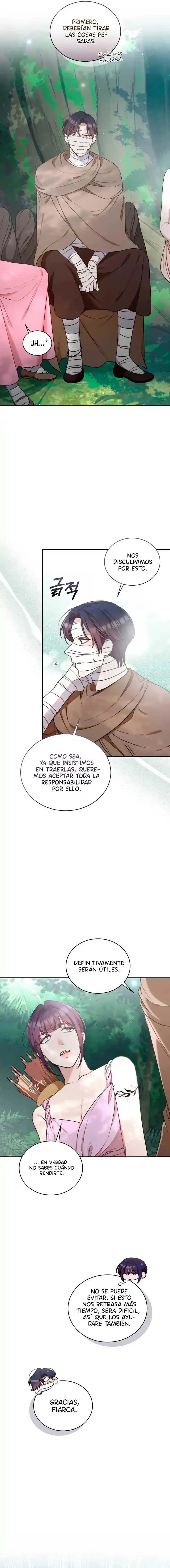 Bosque Salvaje - Capítulo 36 - Página 6 - LectorTMOo