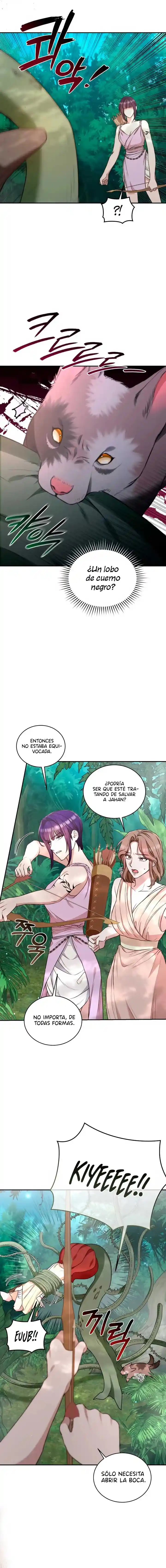 Bosque Salvaje - Capítulo 36 - Página 11 - LectorTMOo