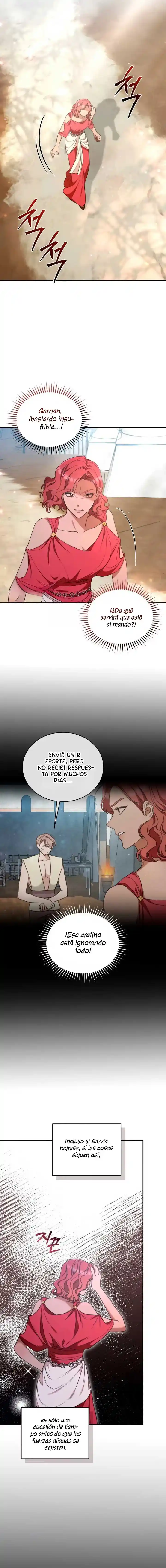 Bosque Salvaje - Capítulo 36 - Página 14 - LectorTMOo