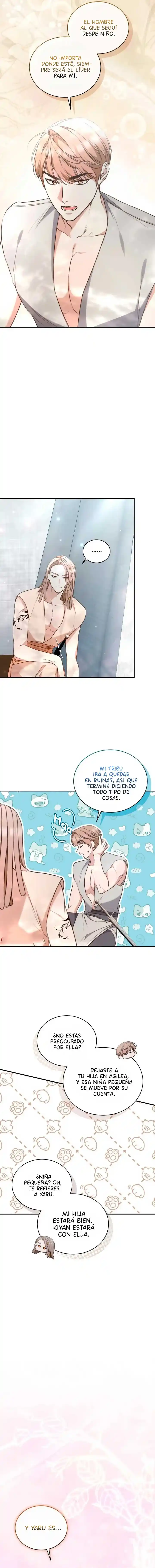 Bosque Salvaje - Capítulo 37 - Página 4 - LectorTMOo
