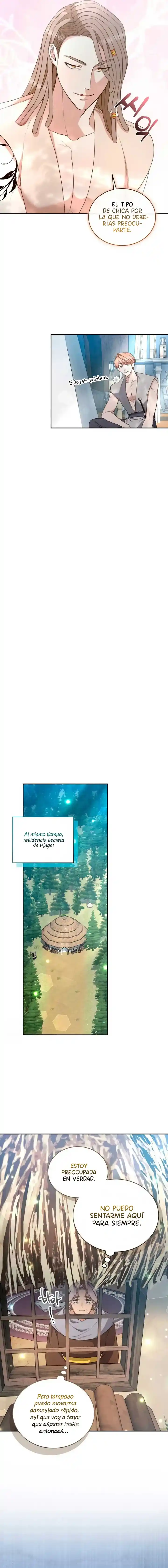 Bosque Salvaje - Capítulo 37 - Página 5 - LectorTMOo
