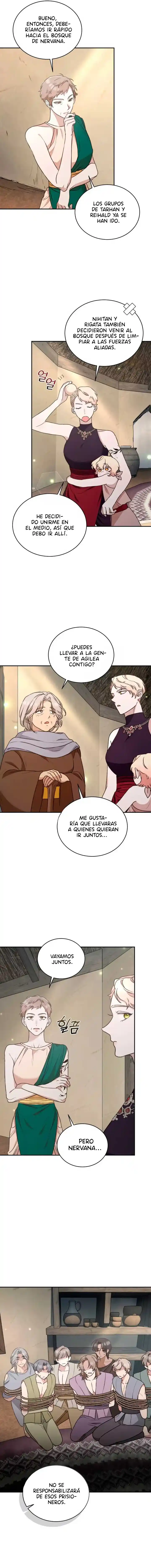 Bosque Salvaje - Capítulo 37 - Página 8 - LectorTMOo