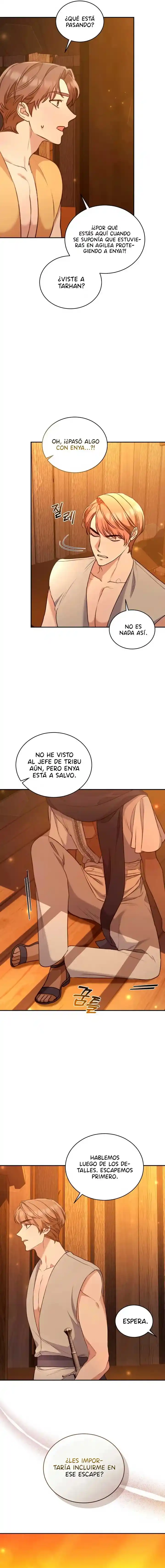 Bosque Salvaje - Capítulo 37 - Página 12 - LectorTMOo