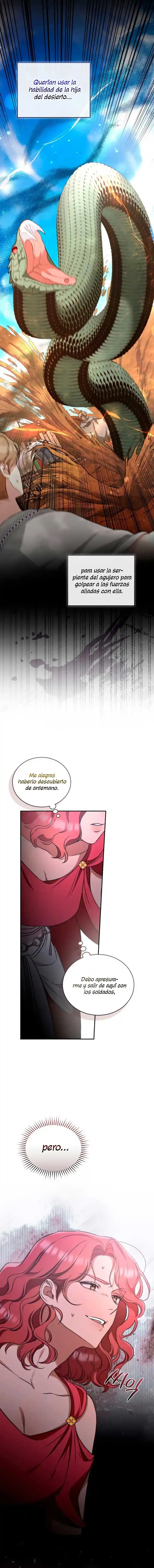 Bosque Salvaje - Capítulo 37 - Página 18 - LectorTMOo