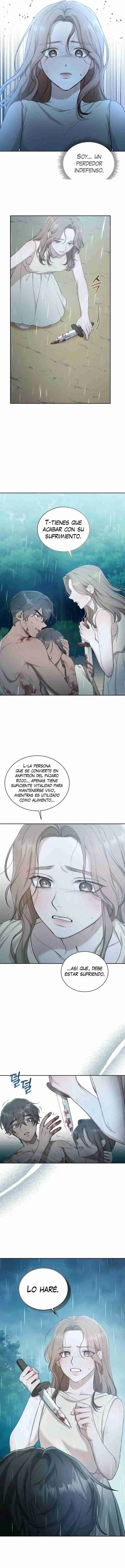 Bosque Salvaje - Capítulo 4 - Página 15 - LectorTMOo