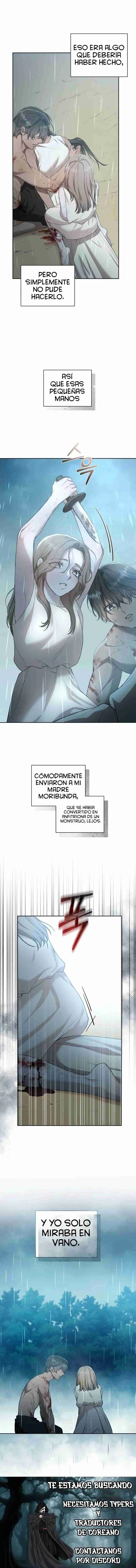 Bosque Salvaje - Capítulo 4 - Página 16 - LectorTMOo