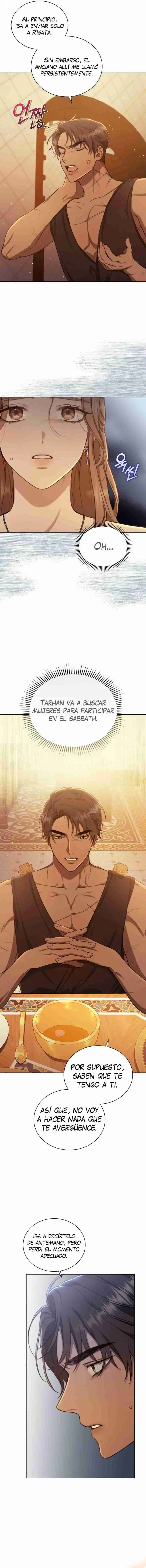 Bosque Salvaje - Capítulo 5 - Página 5 - LectorTMOo