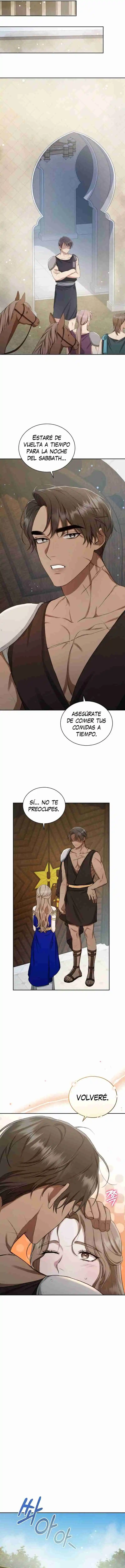 Bosque Salvaje - Capítulo 5 - Página 13 - LectorTMOo