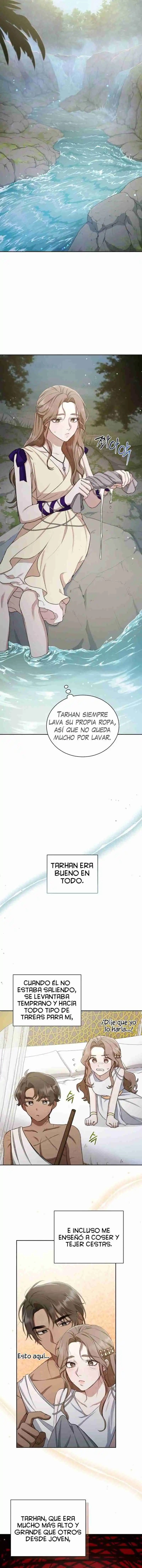 Bosque Salvaje - Capítulo 5 - Página 14 - LectorTMOo
