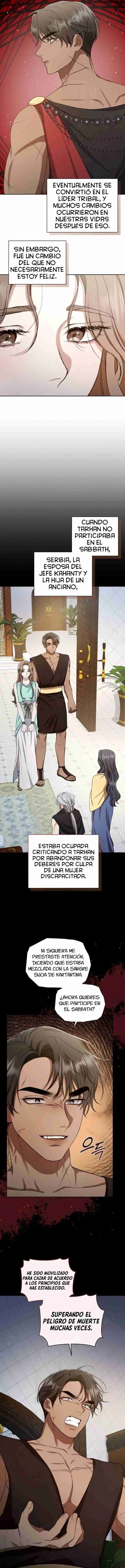 Bosque Salvaje - Capítulo 5 - Página 15 - LectorTMOo
