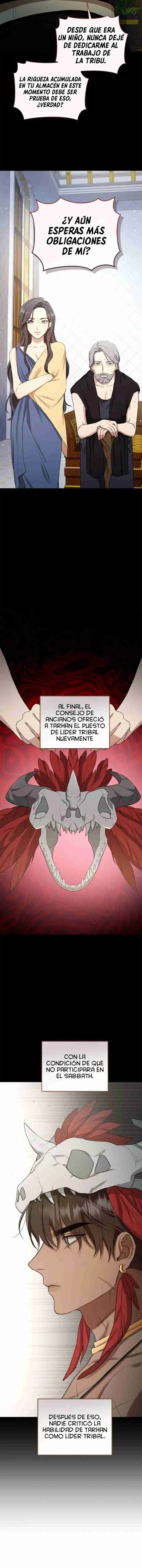Bosque Salvaje - Capítulo 5 - Página 16 - LectorTMOo