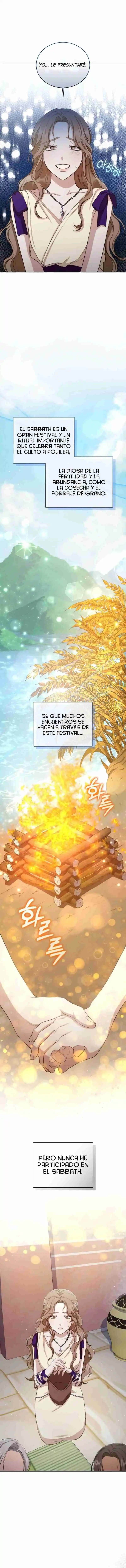 Bosque Salvaje - Capítulo 6 - Página 10 - LectorTMOo