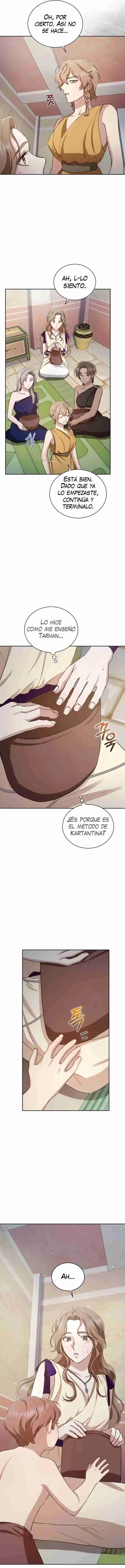 Bosque Salvaje - Capítulo 6 - Página 11 - LectorTMOo