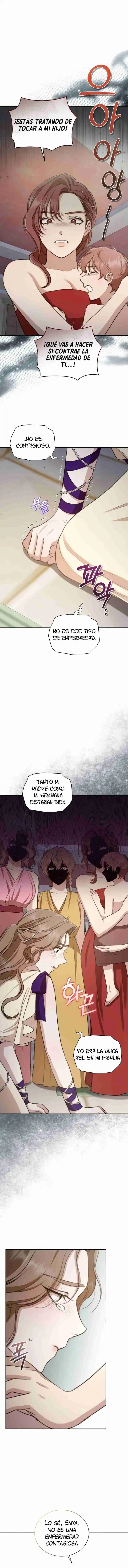 Bosque Salvaje - Capítulo 6 - Página 13 - LectorTMOo