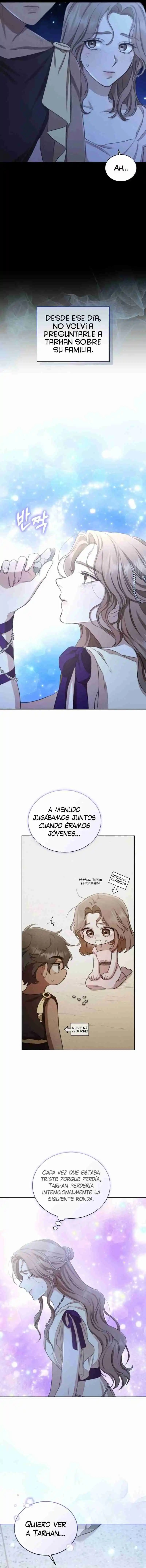 Bosque Salvaje - Capítulo 7 - Página 10 - LectorTMOo