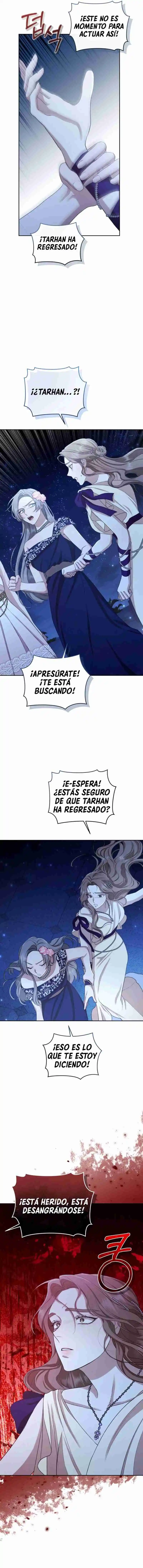 Bosque Salvaje - Capítulo 7 - Página 13 - LectorTMOo