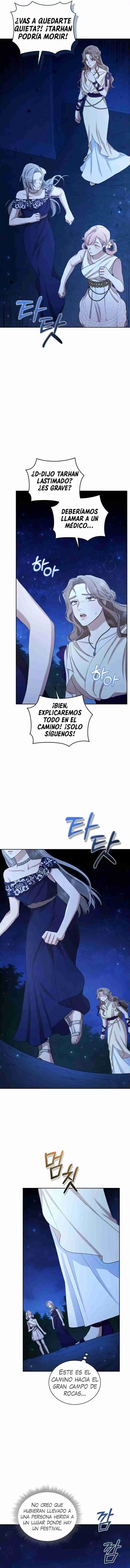 Bosque Salvaje - Capítulo 7 - Página 14 - LectorTMOo