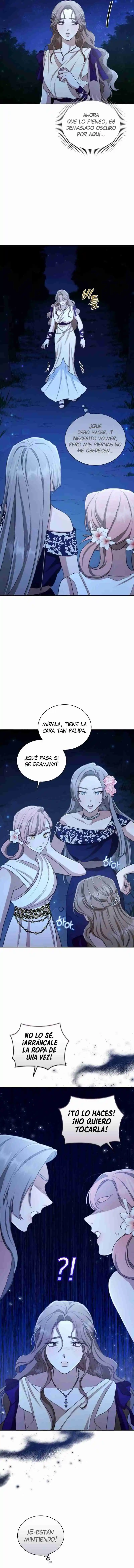 Bosque Salvaje - Capítulo 7 - Página 15 - LectorTMOo