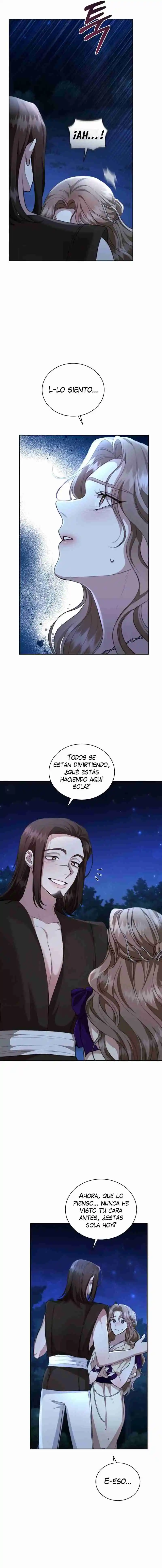 Bosque Salvaje - Capítulo 8 - Página 8 - LectorTMOo