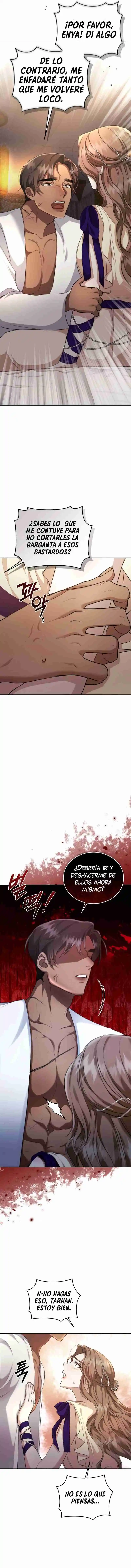 Bosque Salvaje - Capítulo 8 - Página 15 - LectorTMOo