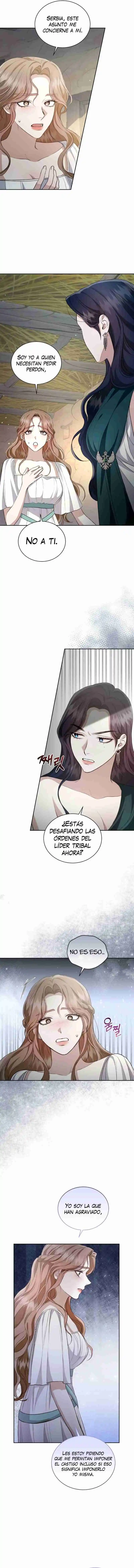 Bosque Salvaje - Capítulo 9 - Página 9 - LectorTMOo