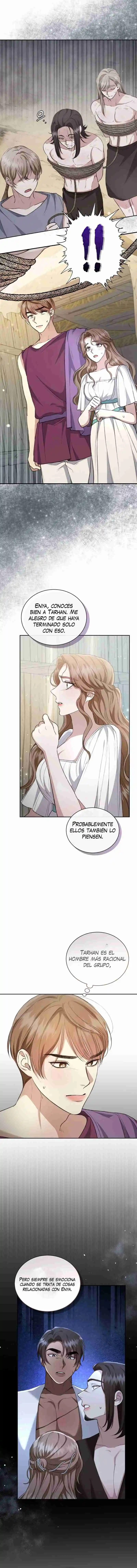 Bosque Salvaje - Capítulo 9 - Página 12 - LectorTMOo