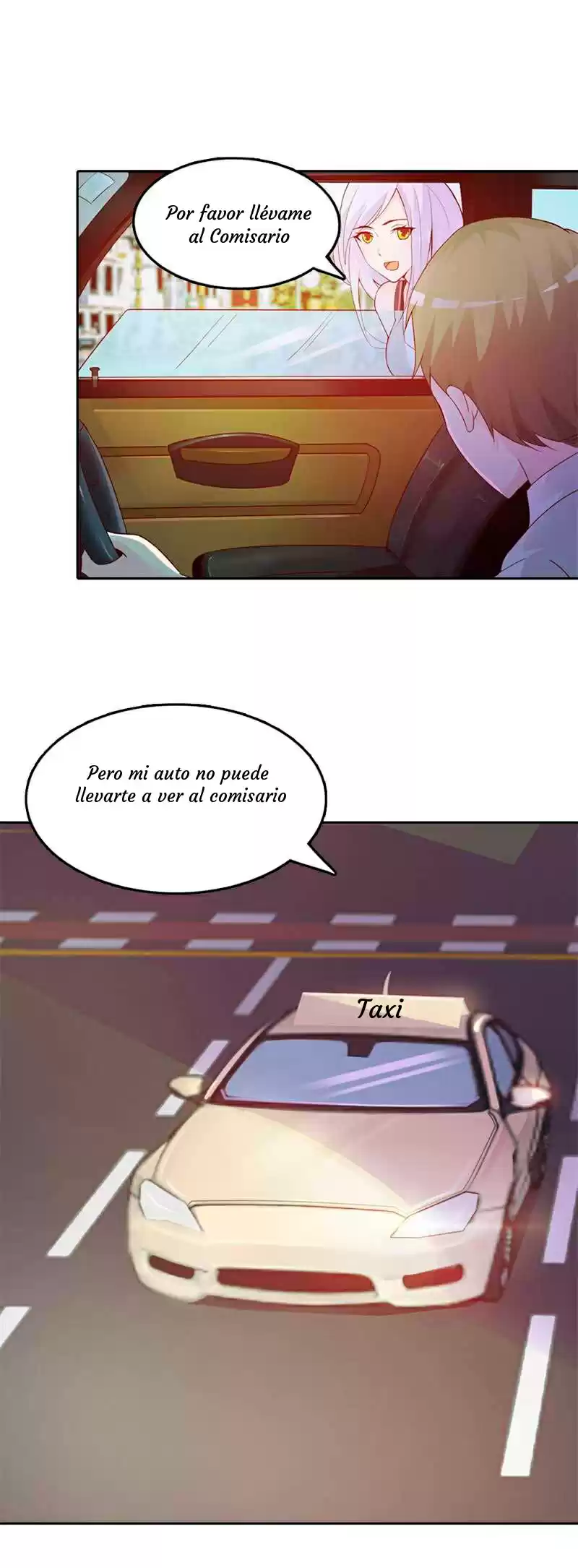 Boss Pampered Wife Every Night - Capítulo 1 - Página 13 - LectorTMOo