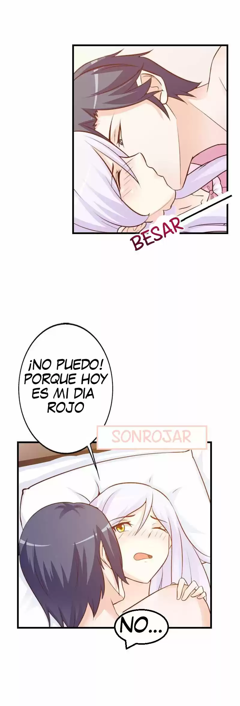 Boss Pampered Wife Every Night - Capítulo 10 - Página 4 - LectorTMOo