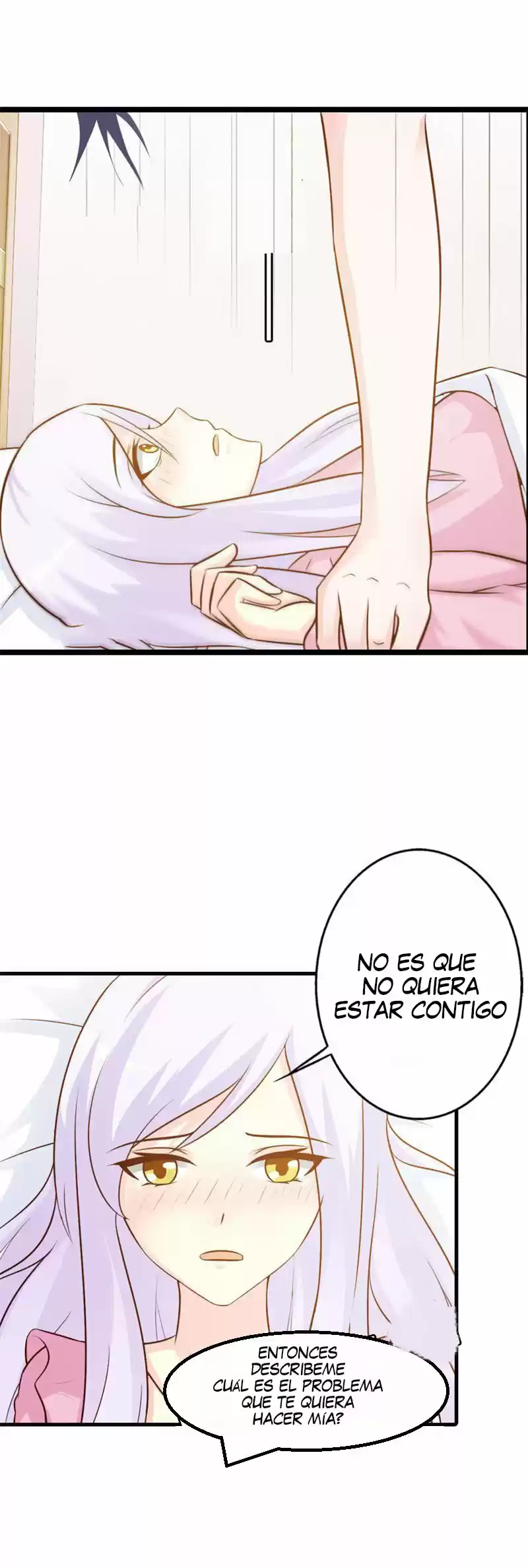 Boss Pampered Wife Every Night - Capítulo 10 - Página 19 - LectorTMOo