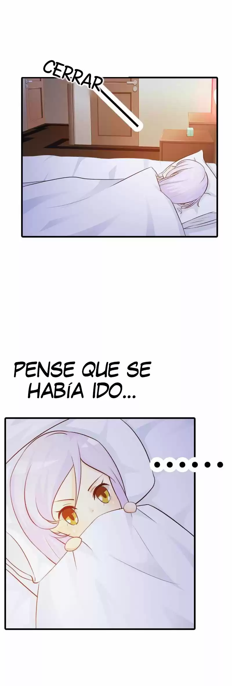 Boss Pampered Wife Every Night - Capítulo 10 - Página 21 - LectorTMOo