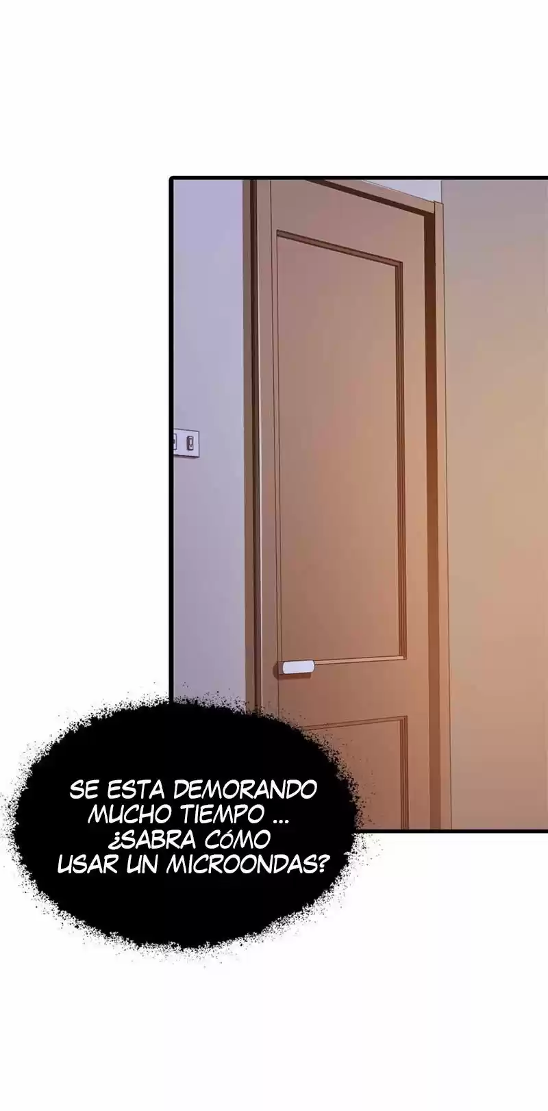 Boss Pampered Wife Every Night - Capítulo 10 - Página 22 - LectorTMOo