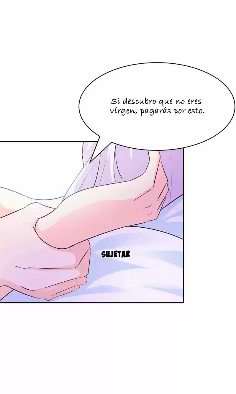 Boss Pampered Wife Every Night - Capítulo 3 - Página 14 - LectorTMOo