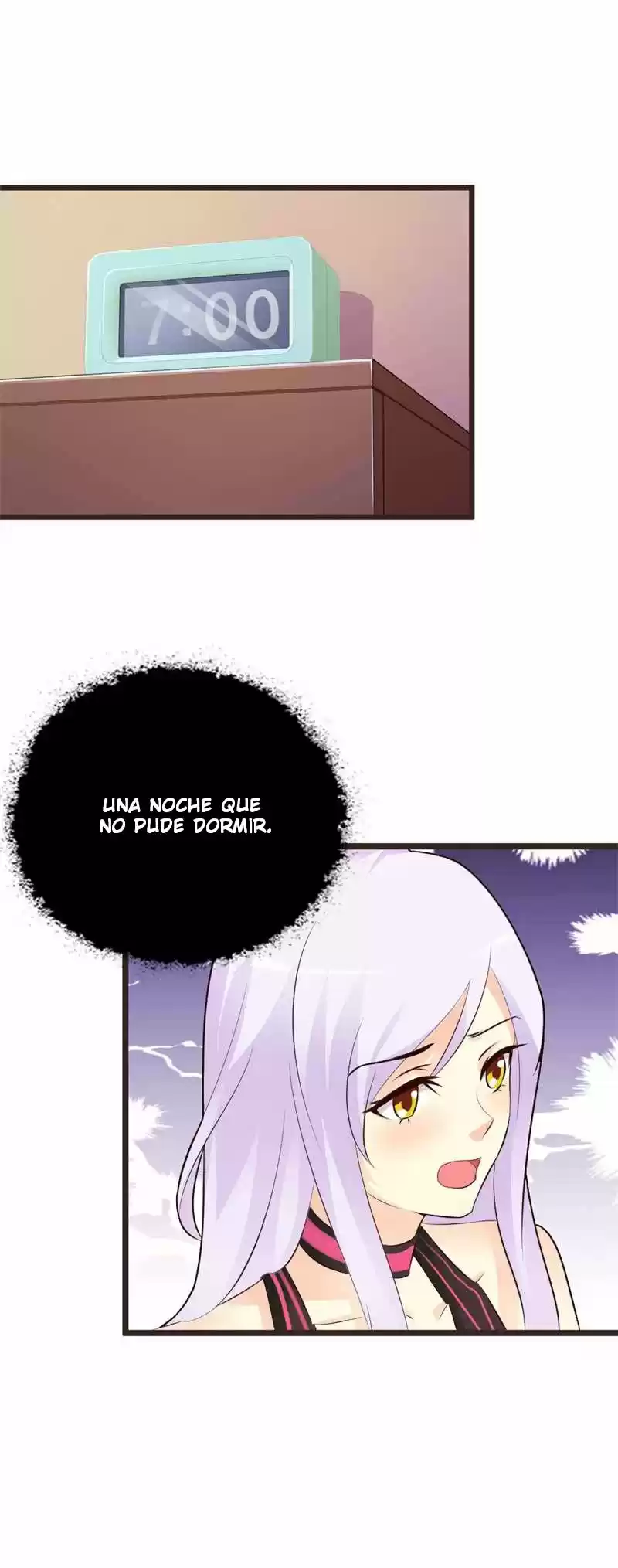 Boss Pampered Wife Every Night - Capítulo 4 - Página 14 - LectorTMOo