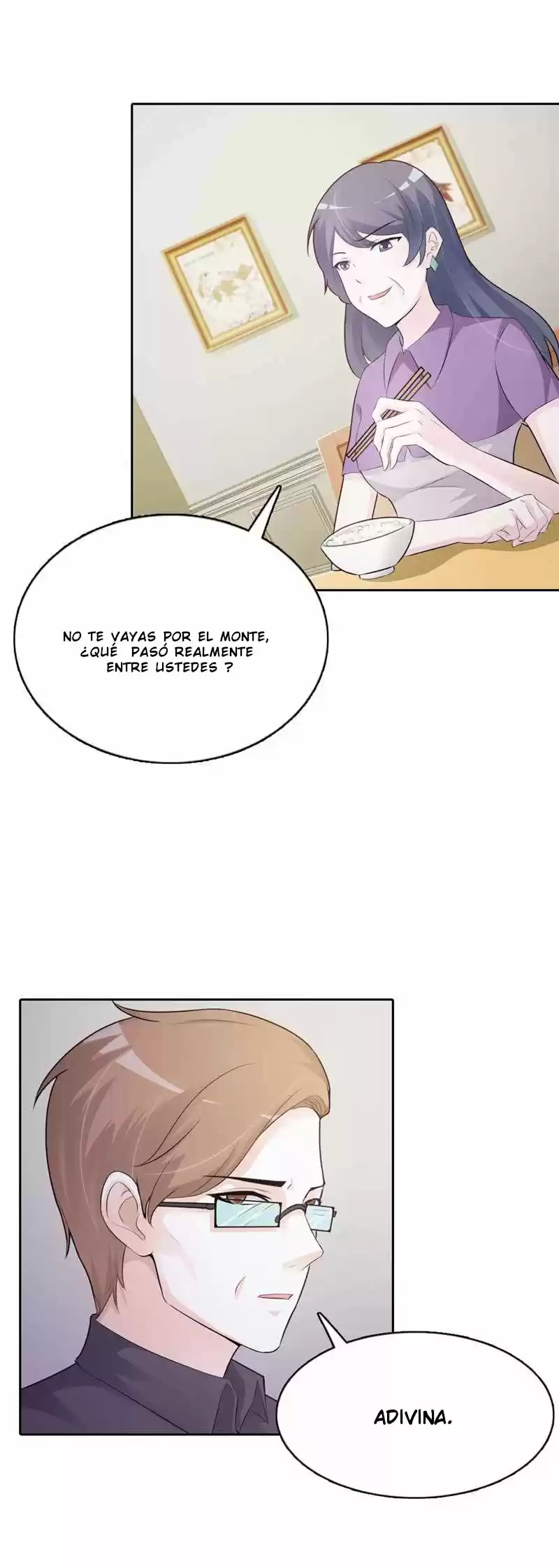 Boss Pampered Wife Every Night - Capítulo 5 - Página 2 - LectorTMOo