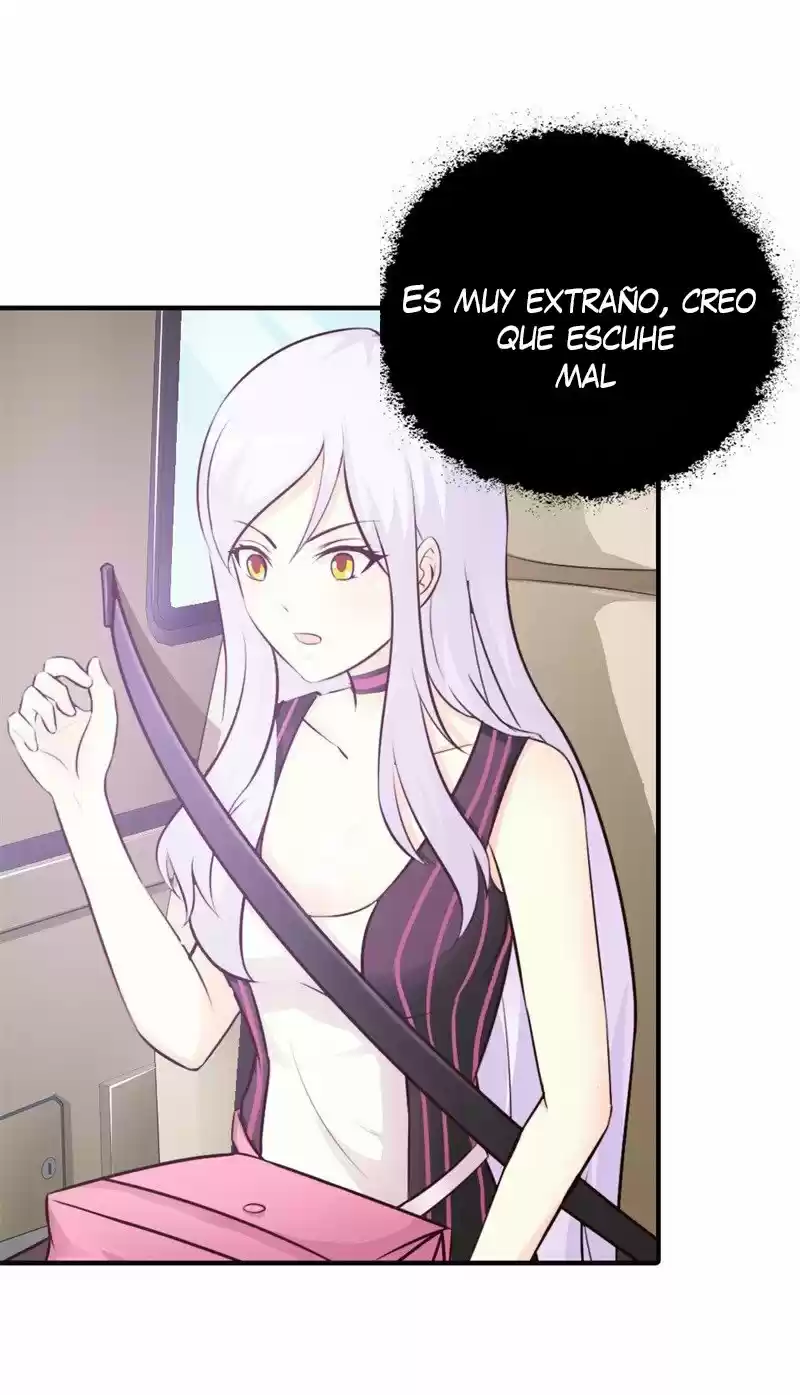 Boss Pampered Wife Every Night - Capítulo 6 - Página 11 - LectorTMOo