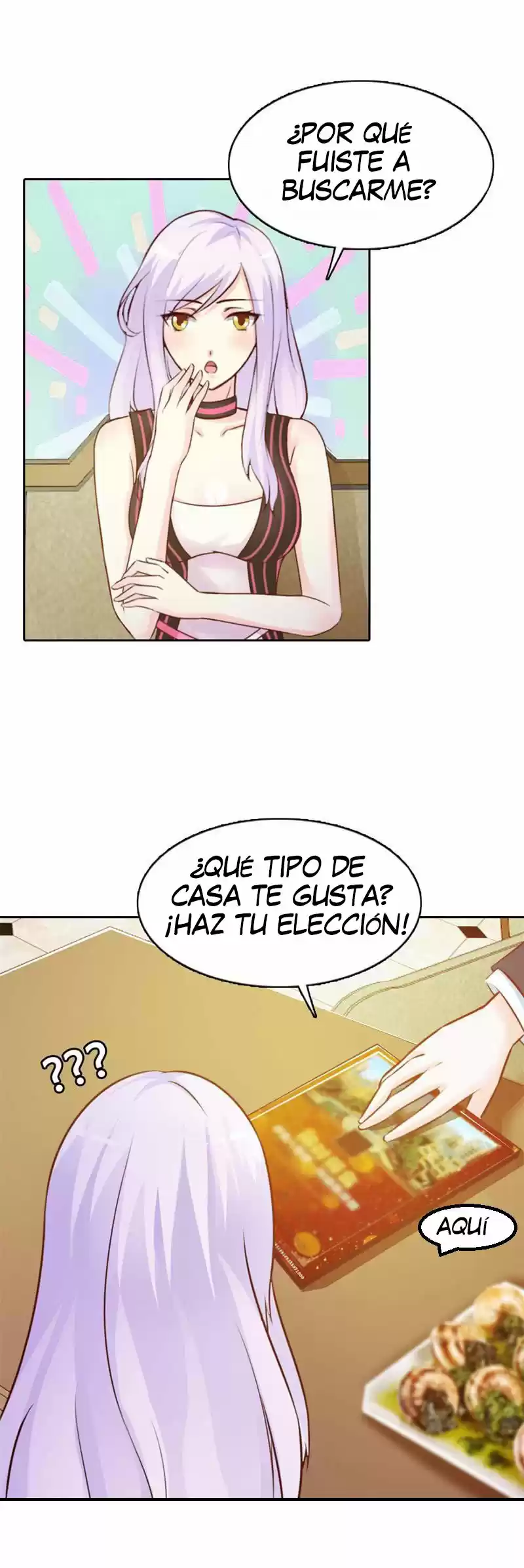 Boss Pampered Wife Every Night - Capítulo 6 - Página 15 - LectorTMOo