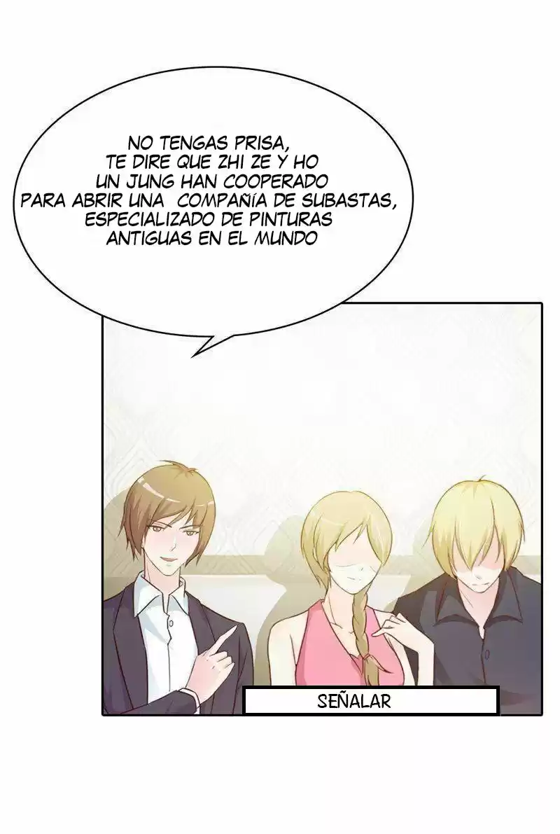 Boss Pampered Wife Every Night - Capítulo 7 - Página 8 - LectorTMOo