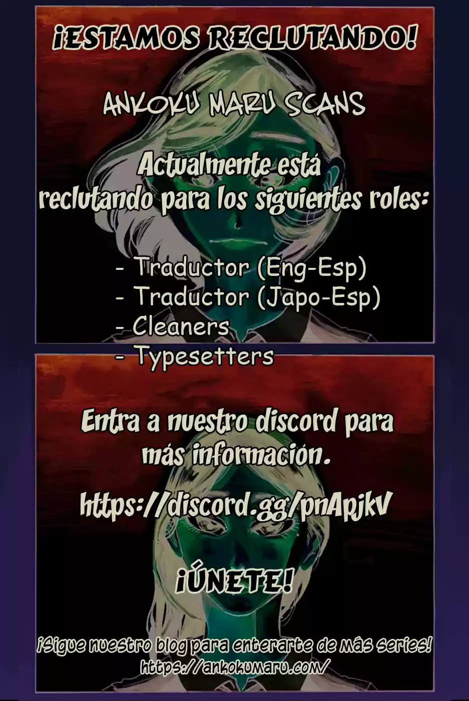 Bota Bota - Capítulo 3 - Página 21 - LectorTMOo