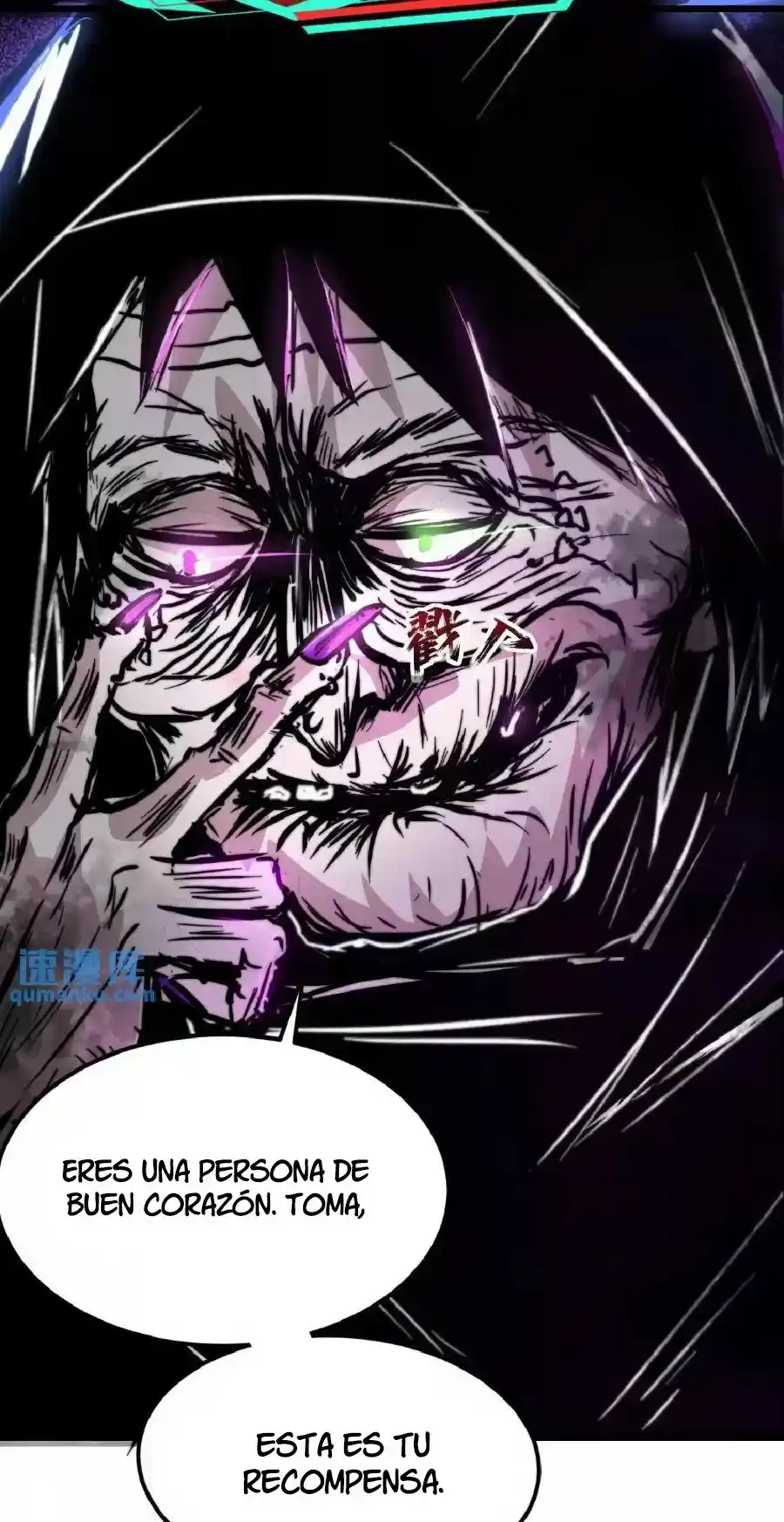 Boticario Misterioso - Capítulo 1 - Página 18 - LectorTMOo