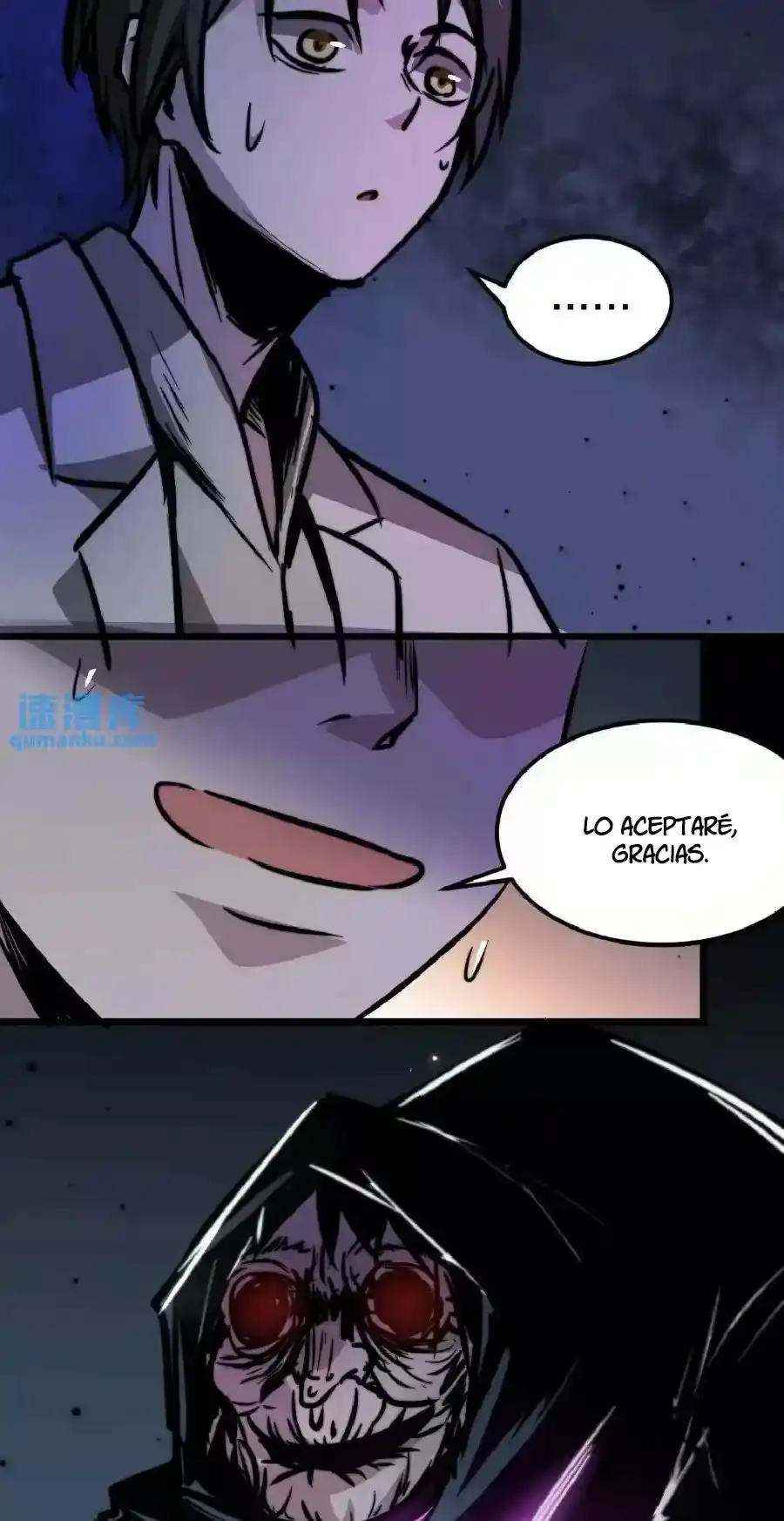 Boticario Misterioso - Capítulo 1 - Página 20 - LectorTMOo