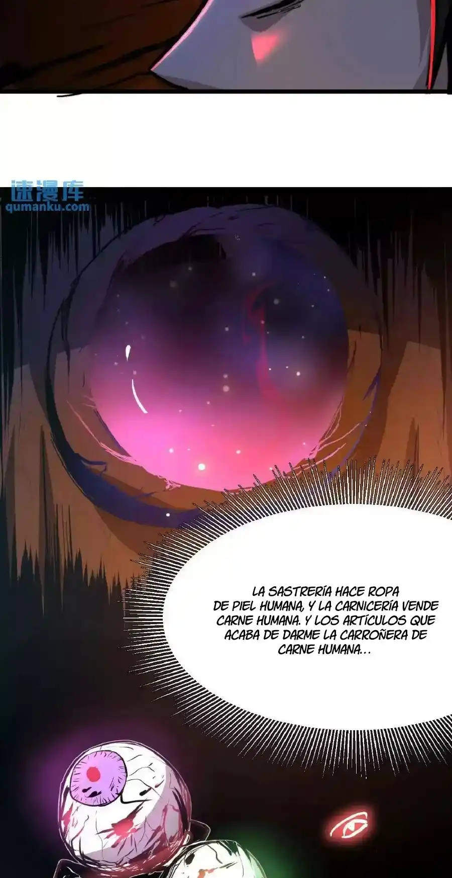 Boticario Misterioso - Capítulo 1 - Página 23 - LectorTMOo