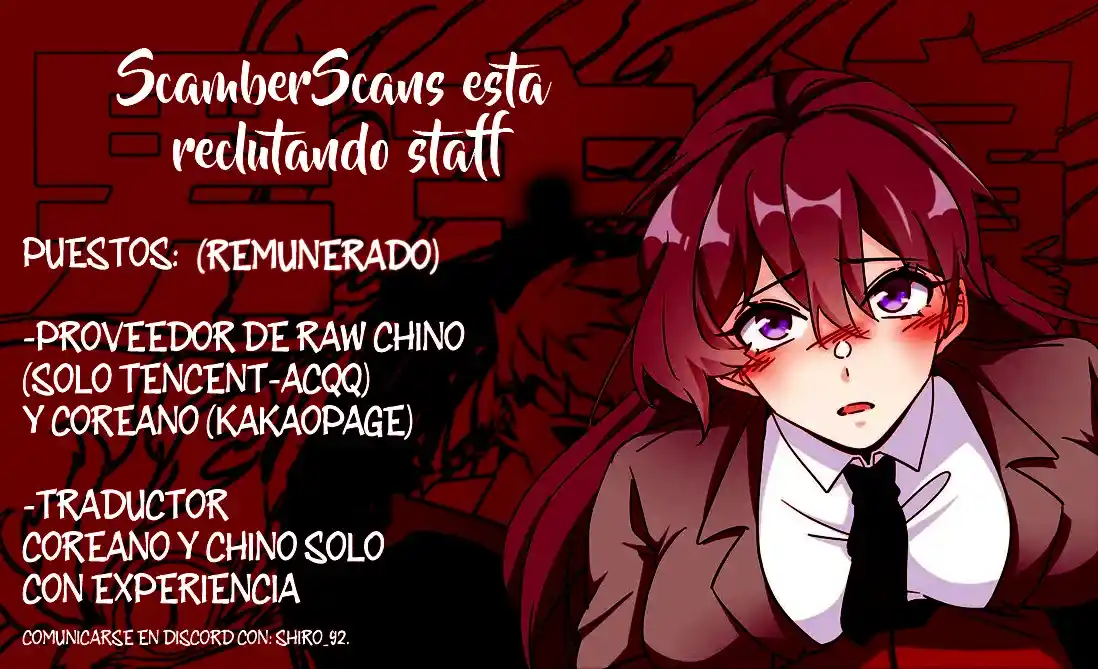 Boticario Misterioso - Capítulo 1 - Página 25 - LectorTMOo