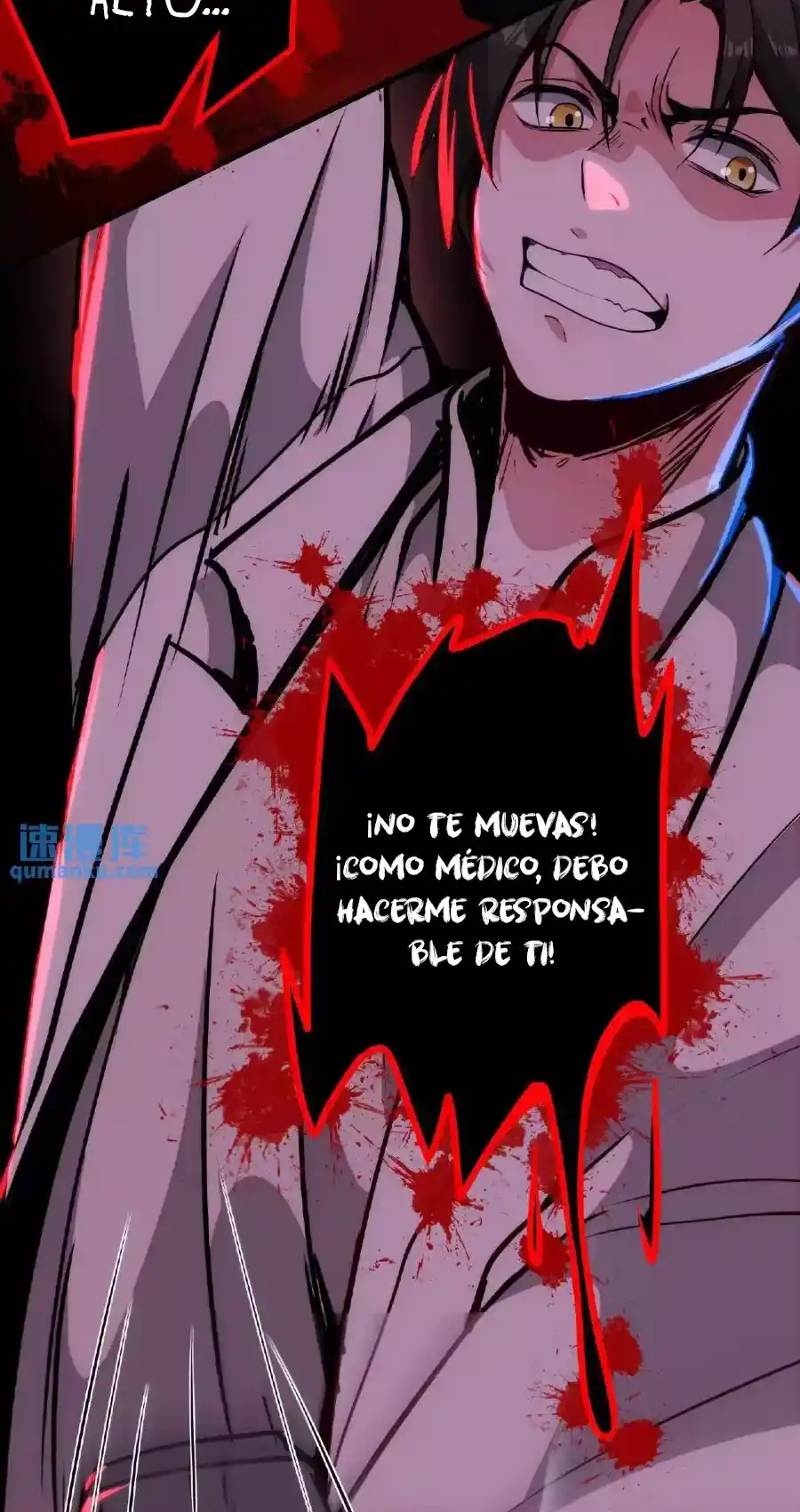 Boticario Misterioso - Capítulo 10 - Página 8 - LectorTMOo