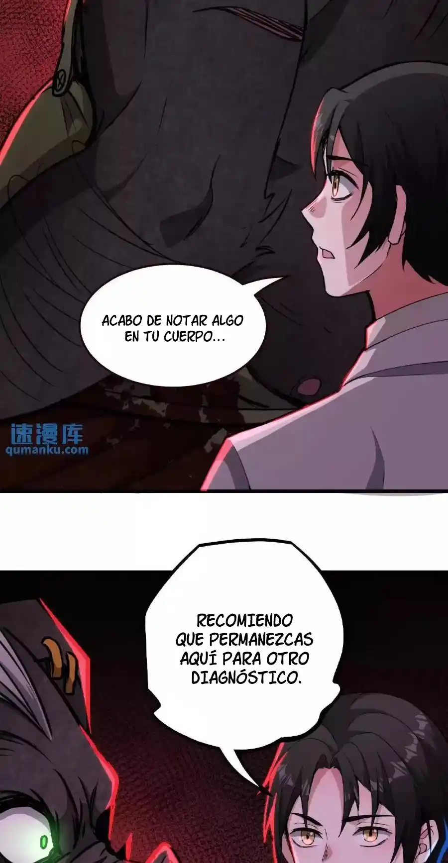 Boticario Misterioso - Capítulo 10 - Página 23 - LectorTMOo