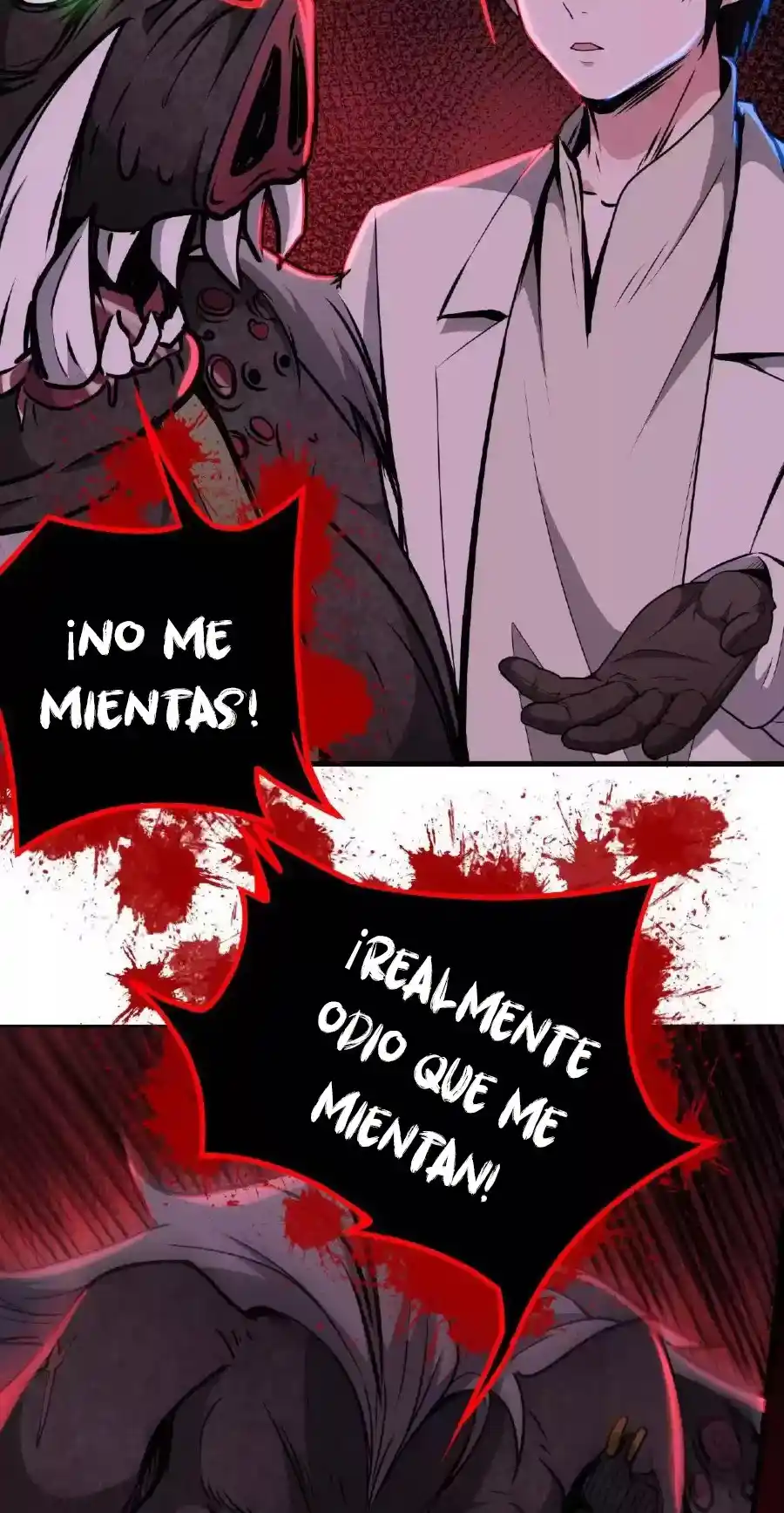 Boticario Misterioso - Capítulo 10 - Página 24 - LectorTMOo