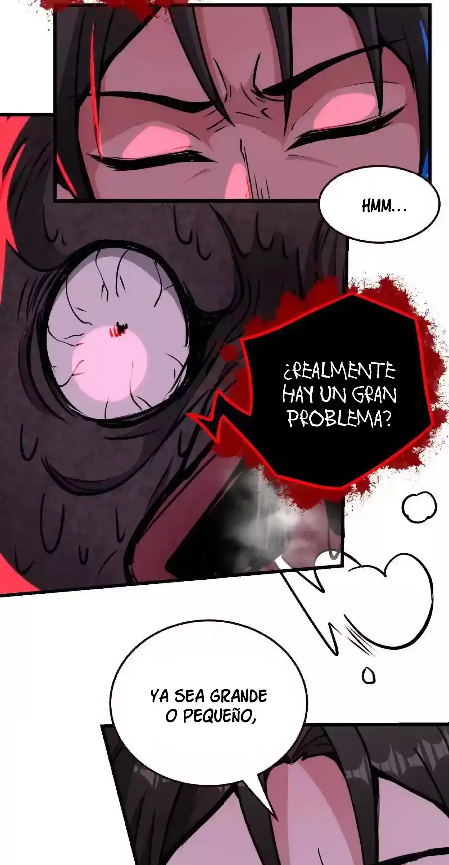 Boticario Misterioso - Capítulo 10 - Página 30 - LectorTMOo