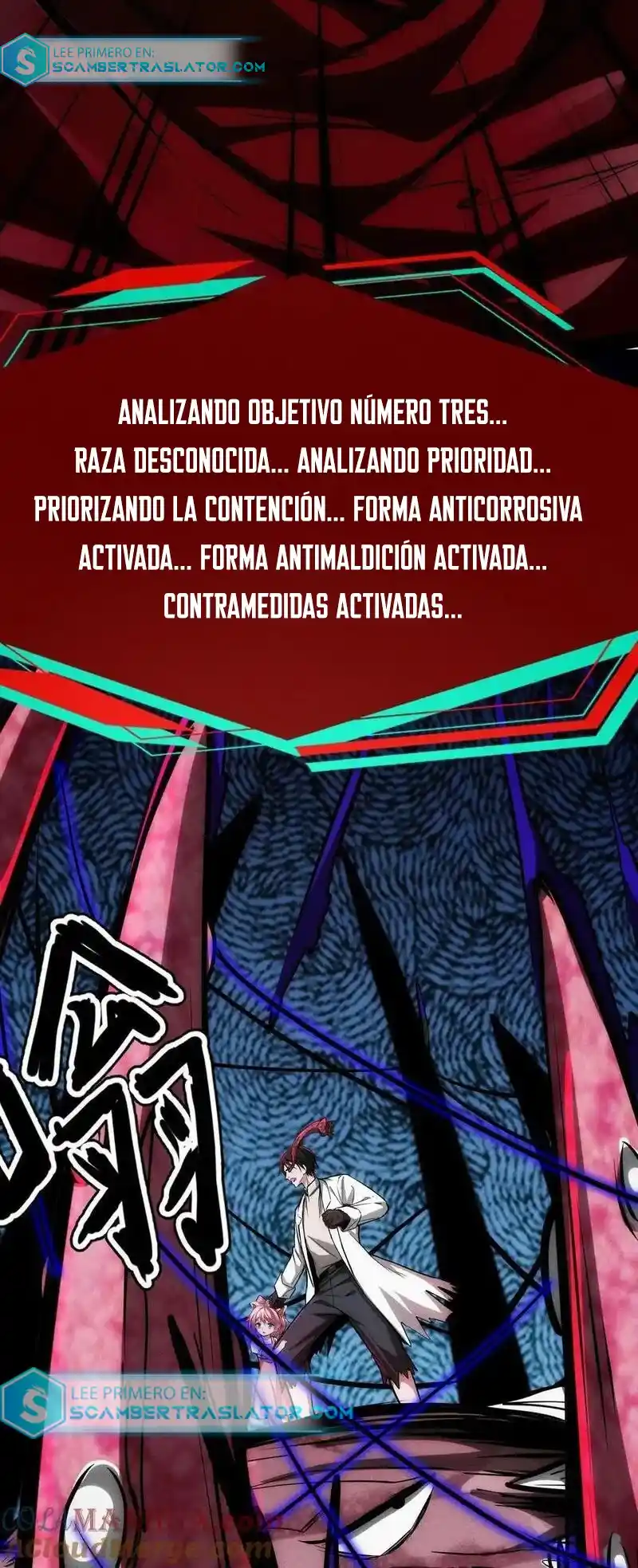 Boticario Misterioso - Capítulo 100 - Página 12 - LectorTMOo
