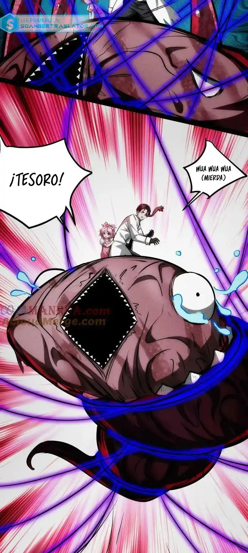 Boticario Misterioso - Capítulo 100 - Página 14 - LectorTMOo